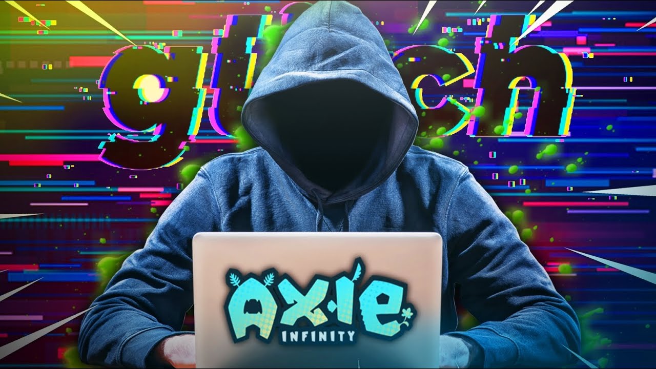 What happened in the Axie Infinity Hack?